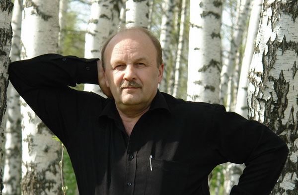 ИВАНОВ Николай Федорович ИВАНОВ Николай Федорович
